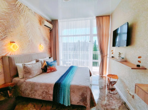 Апартаменты Гости Сочи