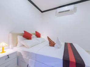 Sabba Summer Suite Maldives