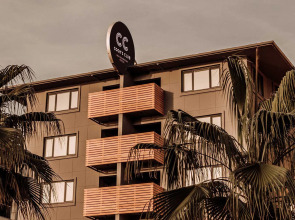 Cook's Club Alanya - Adult Only 12