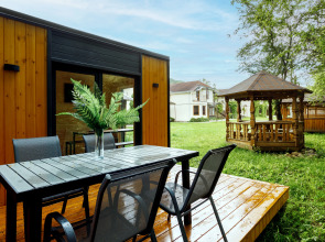 Отель Графская Поляна