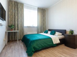 Квартира на Улице Текстильная 18