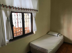 Гостевой Дом Bayraktar Konağı