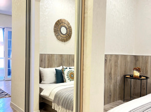 Квартира Студия в Частном Доме в Выселках