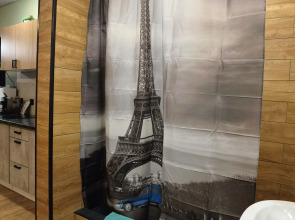 Квартира Лофт в элитном доме Чита