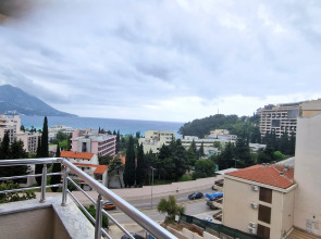 Апартаменты Evropa lux