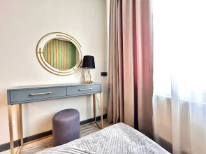 Апартаменты EasyGuest в Адмиралтейском районе