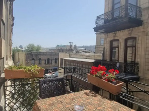 Apartments History 1870