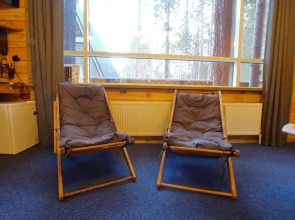 Вилла Сердце гор 1