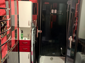 Квартира на Давыдова 11