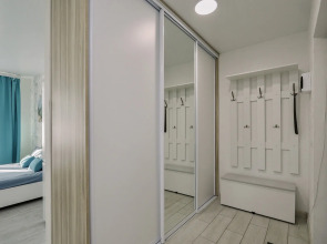 Апартаменты Privi House на Ипподромной 17