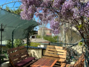 Гостевой Дом Agave