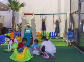 Linda Sunny Beach Hotel & Spa