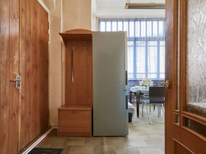 Апартаменты на Урицкого д. 6