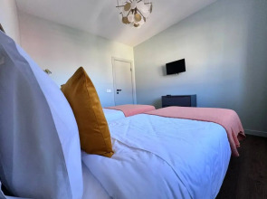 Апартаменты 39kvartir на Приморской 31