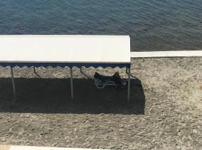 Гостевой Дом Ривьера на Парусе