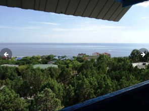 Гостевой Дом у Ипполита