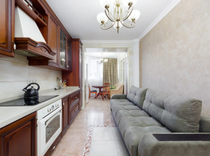 Квартира Райдас на Кирова 33