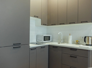 Апартаменты Видовая студия ViVa MaGenta