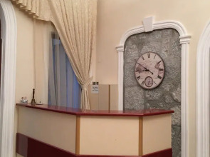 Отель Имение Князей Трубецких