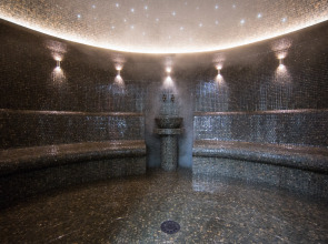 Отель Кавказ