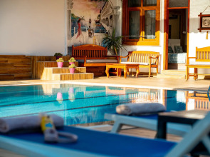 Oscar Boutique Hotel