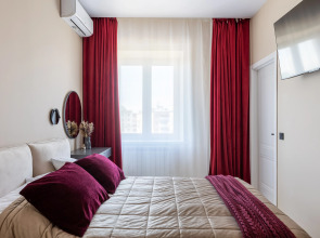 Квартира Звездинка 3