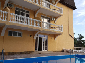 Гостевой дом Aqua Life