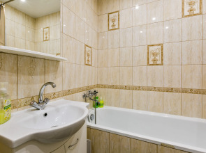 Апартаменты MaxRealty24 Сходненская 29