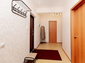 Апартаменты СКомфортом Рядом с ТЦ