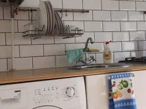 Квартира на улице Чудинцева