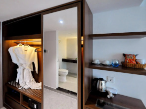 Отель Anrizon Nha Trang