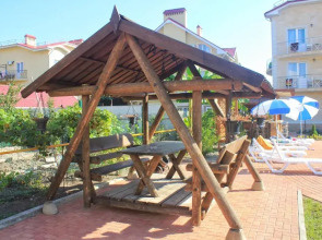 Гостевой дом Паруса