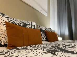 Апартаменты NewStory