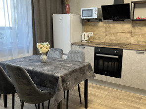 Квартира на Братской 3А