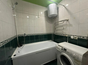 Апартаменты Сутки Уфа рядом с РКБ РБ им. Г.Г. Куватова 91