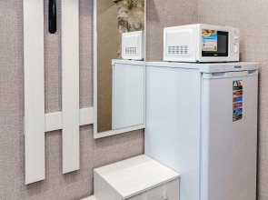 Квартира Антонова 5Г