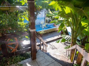 Гостевой дом У Палыча