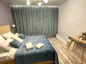 Апартаменты на Брестской 3