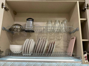 Квартира на Гагарина 79