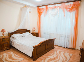 Меблированные комнаты Мид