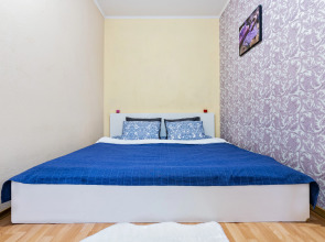 Апартаменты Две комнаты