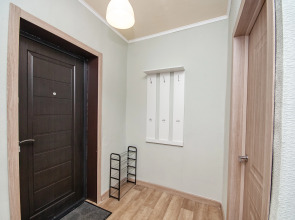 Квартира Уютная 1-кoмнaтная квартира в центре Ульяновска