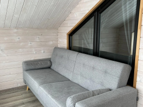 Гостевой дом Тихий дом