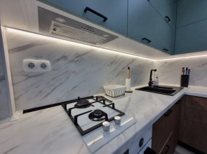 Квартира на Служебной