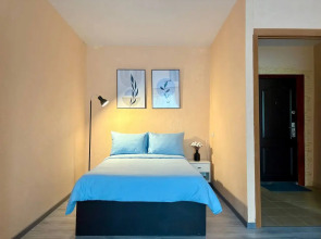 Квартира с Отельным Сервисом в Узловой