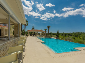 Апарт-Отель Adeo