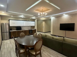 Квартира Republic Square Amiryan