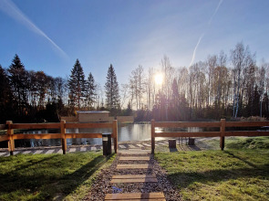 Мини-Отель Домотканово