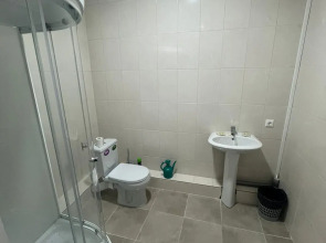 Отель Динамо