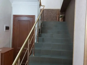 Гостевой дом Гостиница Династия корпус 1